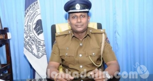 ලංකාවේ හඬ කැවූ චිත‍්‍රපටයෙන් හමුදාවට අපහාසයක් නෑ-පොලිස් මාධ්‍ය ප‍්‍රකාශක
