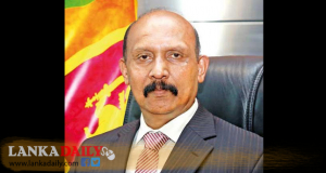 නිදහස් දින උත්සවයේ මෙවර ජාතික ගීය සිංහලෙන් පමණයි – ආරක්ෂක ලේකම් කමල් ගුණරත්න