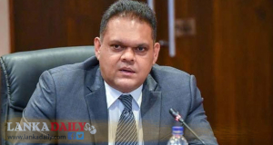 රජය, IMF සමඟ එකඟවීම ගැන ශෙහාන් සතුටින්  