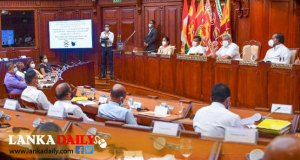 කාබනික පොහොර තීන්දුව ආපස්සට ගන්න එපා..! ගොවියන් ජනපතිගෙන් ඉල්ලයි
