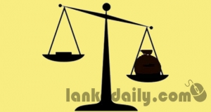 මැයි 1 සිට තරාදිය අනිවාර්යයි