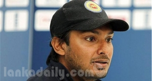 නිශාන්තට-අලුත්ගමගේට සංගාගෙන් දොස්