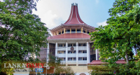 දේශබන්දුට පොලිස්පති ධුරය තහනම් කරමින් අතුරු තහනම් නියෝගයක්
