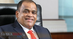 ධම්මික පෙරේරා පොහොට්ටුවෙන් ජනාධිපතිවරණට   