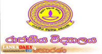 2024 ශිෂ්‍යත්වයේ දිවයිනේ ප්‍රථමයා හොරණින්