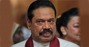 ප්‍රවේශම් විය යුත්තේ මෛත්‍රී වැනි මිත්‍රයන්ගෙන් නොව ඔබ වැනි අසමජ්ජාති පාලකයන්ගෙනි