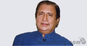 ප්‍රවීණ ගායන ශිල්පී සිසිර සේනාරත්න දැයෙන් සමුගනී