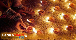දීපවාලී නිමිත්තේ හෙට සියලු දමිළ පාසැල් වලට නිවාඩු !