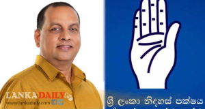 පොහො­ට්ටුවේ හැමෝටම අතට එන්න පුළුවන් - අම­ර­වීර ගෙන් ඇරයුම්