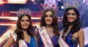 2015 ඉන්දීය රූ රැජින