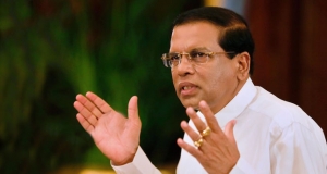 මෛත්‍රීට මුලදි රහ වී පස්සෙ වහ වුණු වෙබ්
