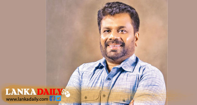 ' Rebuilding Sri Lanka’ සමාරම්භක උත්සවය අද