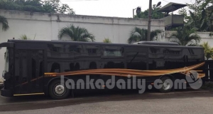 නාමල්ගේ ජංගම හෝටලය අද හසුවෙයි ! (photos)