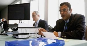 රංජන් මඩුගල්ලගෙන් ලෝක වාර්තාවක්