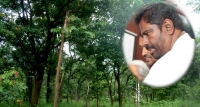 පුතාට මනාප ගන්න විජිතමුණි නිල්ගල කැබළි කර බෙදයි