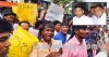 නාමල් වෙනුවෙන් තංගල්ලේ ස්ත්‍රී දුෂක මිනිමරුවොත් පාරට බසිති !