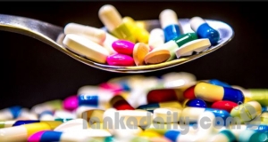 බෙහෙත් මිළ ආයේ නැඟලා ලු