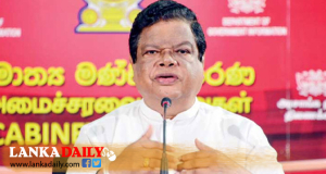 ජනාධිපතිවරණයත් මහ මැතිවරණයත් මේ වසරේදී - බන්දුල කියයි