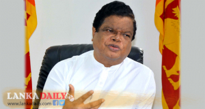 සහල් කිලෝවක් රු.100 ට අඩු මුදලකට - බන්දුල