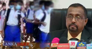ශිෂ්‍යත්ව විභාගයෙන් වැඩිම ලකුණු ලබාගත් දරුවන් 18 ක්   