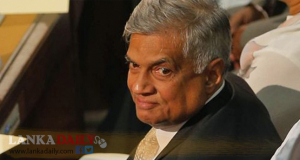 රනිල් සමඟ සන්ධානයකට පොහොට්ටුවේ 40 ක් එකතුවන ලකුණු