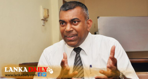 ඩී.බී විජේතුංගත් රනිලුත් ඇරෙන්න අනික් හැම හිටපු ජනපතිකෙනෙක්ම ජනාධිපති සමාව අයුතු ලෙස භාවිතයට ගත් අය - නීතිඥ ප්‍රතිභා මහානාම කියයි