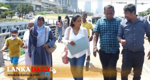 අමරකීර්ති ඝාතන නඩුවේ විත්තිකරුවන්ගේ ඥාතීන් ජනපති හමුවීමට එයි