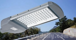 ලංකාවේ පාරවල් ආලෝකමත් කිරීමත් චීනය අතට ගනී