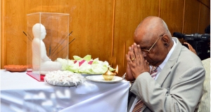 විශේෂ කාර්ය බලකායටත් පොලිසිටත් මහජන සේවයටත් ඇපකැප වෙනවා