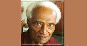කම්කරු නායක බාලා තම්පෝ අභාවප්‍රාප්තවේ
