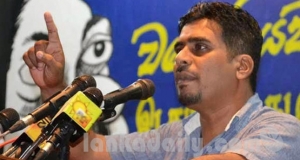 මේක සිංහයාද වෘකයාද, බැටළුවෝ තීරණය කරණ මැතිවරණයක්