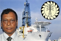 ආනයනය කළ තෙල් තොගයක අවුලක්