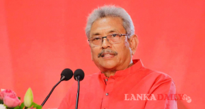 කාර්යාලවලට සීමා නොවී ගමට ගොස් ජනතාවගේ දුක අහන්න ! ජනාධිපතිවරයා අවධාරණය කරයි.