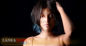 වෙන ආදරයක් ගැන හිතන්න වෙලාවක් නැහැ - යොහානි   