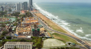 ගාලුමුවදොර පිටිය අවසර නැතුව කිසි කටයුත්තක් බෑ !