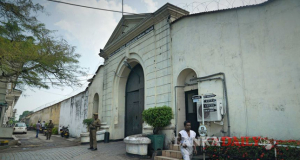 තුන්දහස ඉක්මවූ බන්ධනාගාර කොවිඩ්