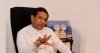 රාජිත සමග ඇමතිවරු පිරිසක් මහ නාහිමි හමුවේ