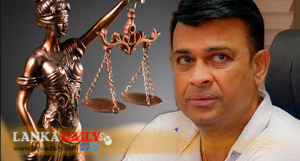 රන්ජන්ගේ මන්ත්‍රී ධුරය අහෝසි ! විපක්ෂය පාර්ලිමේන්තුව උණුසුම් කරයි !