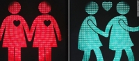 සමරිසි මාර්ග සංඥා