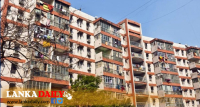 ආපදාවෙන් නිවාස අහිමි වුවන්ට නිවාස සංකීර්ණ ස්ථාපිත කිරීමට සැලසුම්