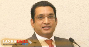 දරුවන් සදහා විශේෂ අධිකරණයක් !