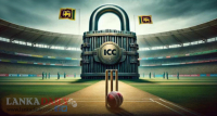 ක්‍රිකට් අර්බුදය ගනන් හිලව් එක්ක   