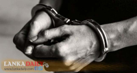 ලොකු පැටී පිට­ර­ටදී අත්අ­ඩං­ගු­වට ගැනීම තාම තහ­වුරු වී නෑ
