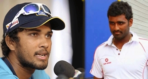 චන්දිමාල්-තිසර එද්දී කුසල්ට තැන අහිමිවේ