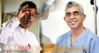 චම්පික කියන විදිහට එන්නත් ගත්තේ ඩොලර් 16 ගානෙද ?