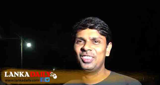 පාර්ලිමේන්තු මන්ත්‍රී අර්ච්චුනා අද (29) අධිකරණයට