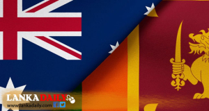 ශ්‍රී ලංකා -නවසීලන්ත දෙවන ටෙස්ට් ක්‍රිකට් තරගය අද