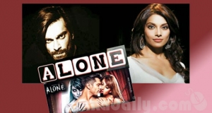 බිපාෂා චරිත දෙකක ALONE(video)