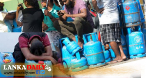 මේ අර්බුදය අපට පමණද ??