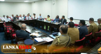 තල්, පොල්, කිතුල් රා අපනයනයට ඇති බාධා ඉවත් කිරීමට පියවර
